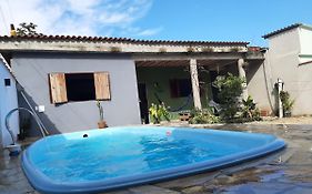 Casa da Verinha, venha se hospedar você e sua família!